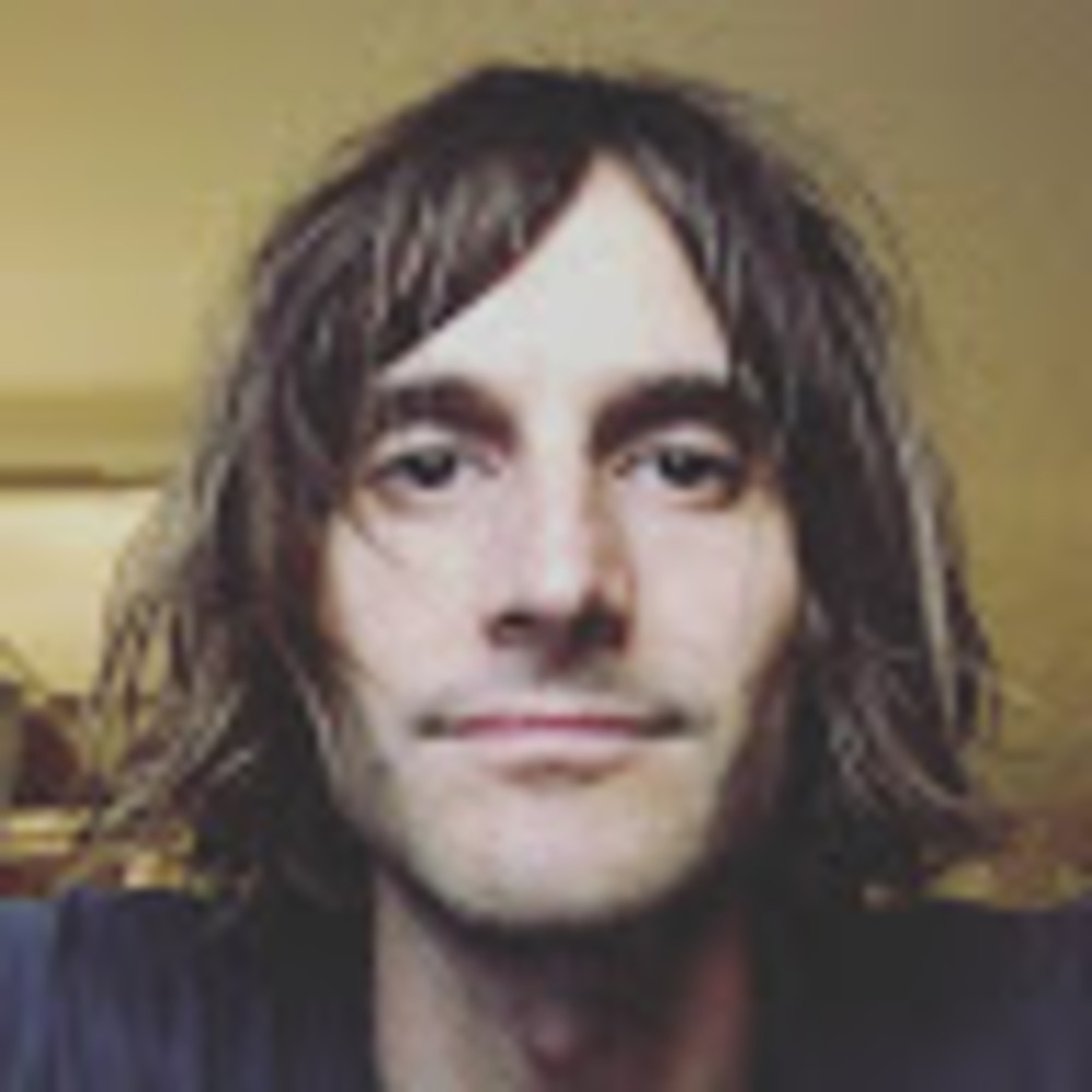 Meet your Posher, Andy